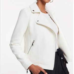 Twill Ann Taylor Jacket